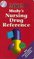 2002 Mosby's Nursing Drug Reference (Book + Mini CD-ROM for Windows)
