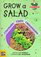 Grow a Salad (Plant-A-Page Books)