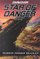Star of Danger (G K Hall Large Print Science Fiction Series)