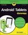 Android Tablets For Dummies (For Dummies (Computer/Tech))