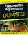 Freshwater Aquariums For Dummies (For Dummies (Pets))