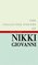 The Collected Poetry of Nikki Giovanni : 1968-1998