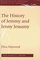 The History of Jemmy and Jenny Jessamy (Eighteenth-Century Novels by Women)