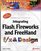 Integrating Flash, Fireworks, and FreeHand f/x  Design: Solutions for Web design workflow