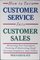How to Turn Customer Service into Customer Sales
