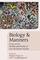 Biology and Manners: Essays on the Worlds and Works of Lois McMaster Bujold (Liverpool Science Fiction Texts and Studies LUP)