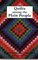 Quilts Among the Plain People (People's Place, No 4)