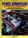 Ford Windsor Small-Block Performance: Parts and Modifications for High Performance Street and Racing