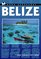 Moon Handbooks: Belize 5 Ed