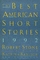 Best American Short Stories 1992 (Best American Short Stories)