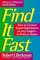 Find It Fast: How to Uncover Expert Information on Any Subject (Find It Fast: How to Uncover Expert Information on Any Subject Online or in Print)