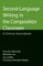 Second-Language Writing in the Composition Classroom: A Critical Sourcebook (Bedford/St. Martin's Professional Resources)