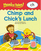 Chimp and Chick's Lunch: ch (Phonics Tales)