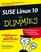 SUSE Linux 10 For Dummies (For Dummies (Computer/Tech))