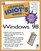 Complete Idiot's Guide to Microsoft Windows 98 (The Complete Idiot's Guide)