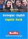 Dictionary Berlitz Norwegian-English / English- Norwegian: Ordbok Norsk - Engelsk / Engelsk - Norsk (Berlitz Bilingual Dictionaries)