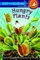 Hungry Plants (Step into Reading, Step 4)