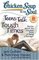 Chicken Soup for the Soul: Teens Talk Tough Times: Stories about the Hardest Parts of Being a Teenager (Chicken Soup for the Soul)
