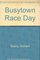 Busytown Race Day (Busy World of Richard Scarry (Paperback))