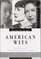 Voice of the Poet: American Wits: Ogden Nash, Dorothy Parker, Phyllis McGinley