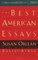 The Best American Essays 2005 (The Best American Series (TM))