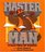 Master Man: A Tall Tale of Nigeria (West African Folktales)