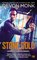 Stone Cold (Broken Magic, Bk 2)