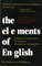 Elements of English, 2nd Edition: A Glossary of Basic Terms for Literature, Composition, and Grammar