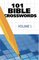 101 Bible Crosswords (Bible Crosswords)