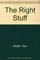 The Right Stuff Revised Edition