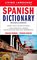 Spanish Dictionary (Living Language Dictionaries)