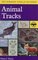 A Field Guide to Animal Tracks (Peterson Field Guide Series)