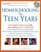 Homeschooling: The Teen Years : Your Complete Guide to Successfully Homeschooling the 13- to 18- Year-Old (Prima Home Learning Library)