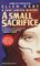 A Small Sacrifice (Jane Lawless, Bk 5)