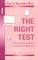The Right Test: A Physician's Guide to Laboratory Medicine