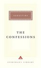 The Confessions (Everyman's Library (Alfred a. Knopf, Inc.).)