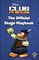 The Official Stage Playbook (Disney Club Penguin)