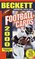 Official Price Guide to Football Cards 2000 : 19th Edition (Official Price Guide to Football Cards)
