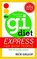 The G.I. Diet Express: For Busy People