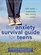 The Anxiety Survival Guide for Teens: CBT Skills to Overcome Fear, Worry, and Panic (The Instant Help Solutions Series)