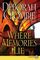 Where Memories Lie (Duncan Kincaid / Gemma James, Bk 12)  (Larger Print)