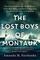 The Lost Boys of Montauk: The True Story of the Wind Blown, Four Men Who Vanished at Sea, and the Survivors They Left Behind