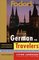Fodor's German for Travelers (Phrase Book) (Fodor's Languages for Travelers)