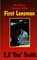 First Lensman (Classic Lensman, Bk. 2)