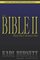 The Bible II: Rick The Chosen One (Volume 1)
