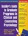 Insider's Guide to Graduate Programs in Clinical and Counseling Psychology: 2010/2011 Edition (Insider's Guide to Graduate Programs in Clinical Psychology)