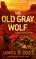 The Old Gray Wolf (Charlie Moon, Bk 17)