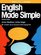 English Made Simple, Revised Edition : A Complete, Step-by-Step Guide to Better Language Skills (Made Simple)