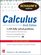 Schaum's Outline of Calculus, 6th Edition (Schaum's Outline Series)