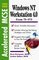 Windows Nt 4.0 Workstation: Accelerated McSe Study Guide (Accelerated Mcse Study Guides)